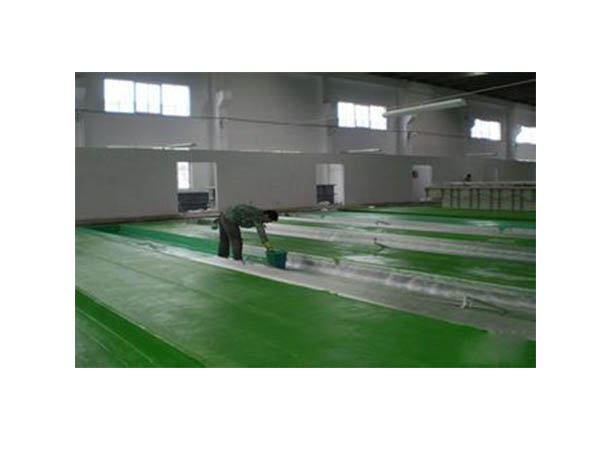 環(huán)氧地坪如何清污？