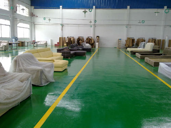 溫度與濕度對環(huán)氧地坪漆的影響大不大？