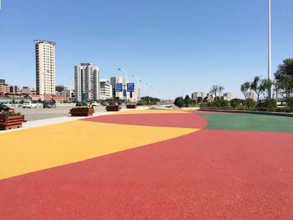 環(huán)氧地坪氣泡反光等問(wèn)題