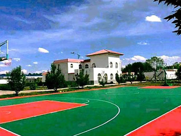 如何選購(gòu)環(huán)氧地坪漆？