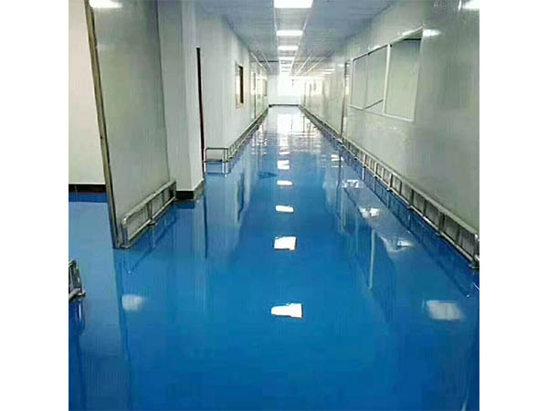 環(huán)氧地坪厚度驗收標(biāo)準(zhǔn)及規(guī)范？影響地坪厚度的因素有？