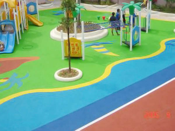 家裝做自流平有必要嗎？優(yōu)勢在哪里？