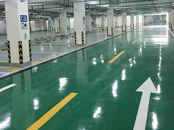 水泥自流平施工工藝流程及注意事項是什么？